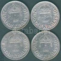 1926. 50f (4x) T:3/3+