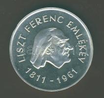 1961. 50Ft Ag "Liszt" T:1