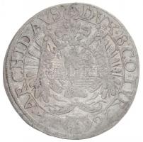 Ausztria 1674. 15kr Ag "I. Lipót" (5,57g) T:2,2-
Austria 1674. 15 Kreuzer Ag "Leopol...