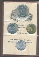 1982. 2f-10Ft 9klf db szettben T:1