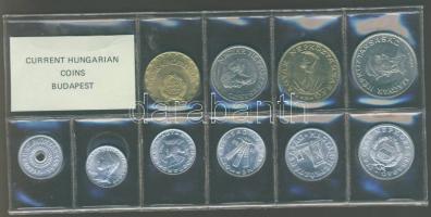 1983. 2f-20Ft 10klf db szettben T:1