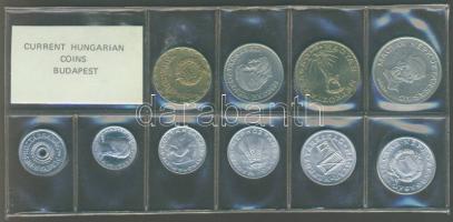 1984. 2f-20Ft 10klf db szettben T:1