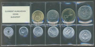 1986. 2f-20Ft 10klf db szettben T:1