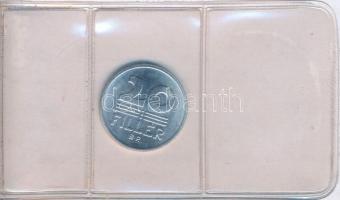 1983. 20f + 5Ft + 10Ft "FAO" eredeti tokban tanúsítvánnyal T:1