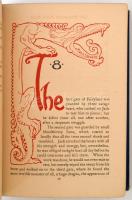 Nándor Pogány: The Hungarian Fairy Book. A magyar származású Willy Pogány (1882-1955) illusztrációiv...