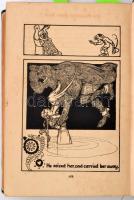 Nándor Pogány: The Hungarian Fairy Book. A magyar származású Willy Pogány (1882-1955) illusztrációiv...