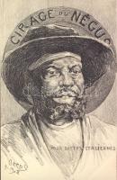 Political propaganda, satire s: Orens