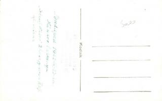 1942 Budapest I. Nándor laktanya, "Jószef Nádor" 2. honvédelmi gyalogezred II. zászlóalj n...