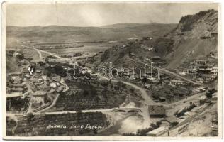 Ankara, Angora; Bent Deresi / general view, photo (EM)