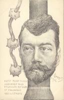 Political propaganda, satire s: Orens