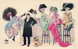 s: Xavier Sager C Keine AK