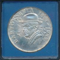 1981. 500Ft Ag "Bartók Béla" MNB tokban T:BU