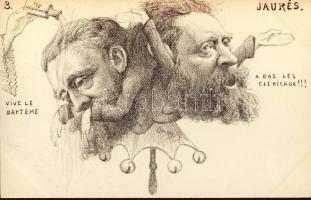 Political propaganda, satire s: Orens