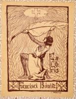 May Károly: Karácsony. Utazási elbeszélés. Fordította: Szekrényi Lajos. Budapest, 1898, Szt. István ...