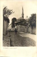 Plovdiv, Imaret mosque, photo