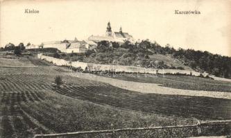 Kielce, Karczówka; General view (Rb)
