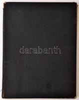 A Gyűjtő Ex-libris különszáma. Az Ex-Libris Magyarországon és Külföldön. Szerkesztette Siklóssy Lász...