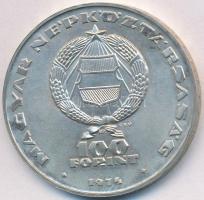 1974. 100Ft Ag "KGST" T:BU