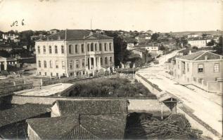 1931 Alpullu, street, photo (EK)