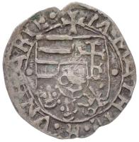 1489K-P Denár Ag "I. Mátyás" (0,57g) T:2,2- ph.
Huszár: 722. Unger I.:567.a