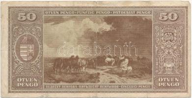 1945. 50P T:III
Adamo P15