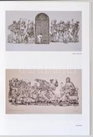 Vén Zoltán(1941-): grafikusművész kiállítási katalógusai és egyéb ajánlói. 
Vén Zoltán: Paradoxon, ...