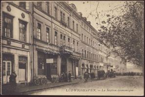 Ludwigshafen