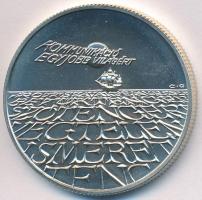 1993. 500Ft Ag "Expo 96" T:BU
Adamo EM131