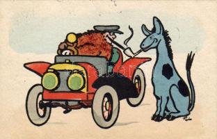 s: Frederik G. Lewin C