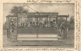 35 db RÉGI motívumlap, litho és dombornyomott lapokkal; vegyes minőség; kutya, macska, állat, humor ...