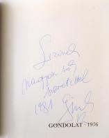 Gink Károly - Keresztury Dezső: Változatok Bartók színpadi műveire: A fából faragott királyfi nyomán...