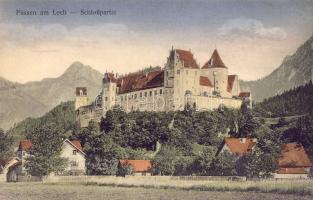 Füssen am Lech