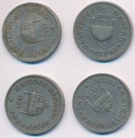 1893KB 20f Ni + 1907KB 20f Ni + 1908KB 20f Ni + 1914KB 20f Ni T:3,2,2- ü