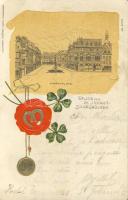 Saaarbrücken Prä (EB)