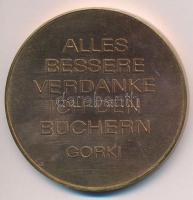 Németország DN "Schönste Bücher aus Aller Welt - Leipzig (A világ legszebb könyvei - Lipcse) / ...