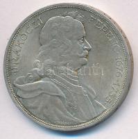 1935. 2P Ag "Rákóczi" T:1-,2 Adamo P7.2