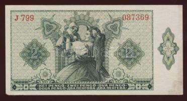 1940. 2P T:I- kis sarokhiánnyal + halvány folttal