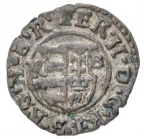 1622KB Denar Ag "II. Ferdinánd" (0,5g) T:2,2-
Unger II: 916.b, Huszár: 1203