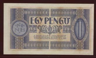 1938. 1P "*"-gal T:II