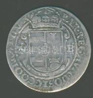 Erdély 1625NB garas Ag Bethlen Gábor T:3