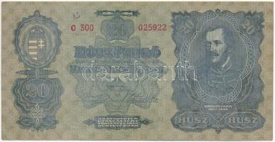 1930. 20P T:III Adamo P11