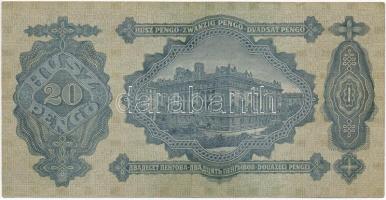 1930. 20P T:III
Adamo P11