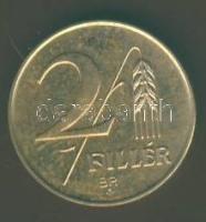 1947. 2f "rozettával" T:1