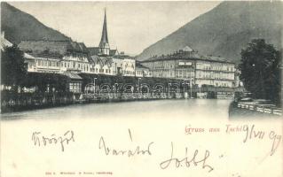 1899 Ischl