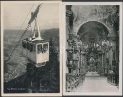 15 db Ausztria 1905-1937