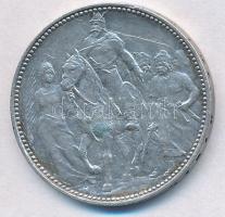 1896KB 1K Ag "Millenium" T:2 k.
Adamo K5.2