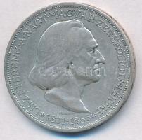 1936. 2P Ag "Liszt Ferenc" T:2
Adamo P7.3