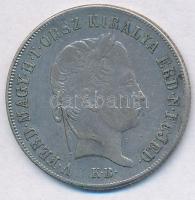 1848KB 20kr Ag "V. Ferdinánd" T:2,2-
Adamo B5