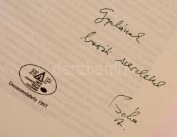 Pomogáts Béla: Kisebbségben és magyarságban. Dunaszerdahely, 1997, Nap Kiadó, 221 p. Kiadói ragaszto...