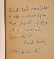 Szalay Károly: Bikakolostor. Budapest, 1989, Magvető Könyvkiadó, 603 p. Kiadói ragasztott papírkötés...